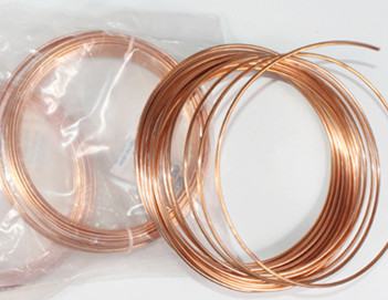 空调紫铜盘管（TP2）