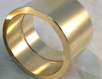 铝青铜（QAL10-4-4)